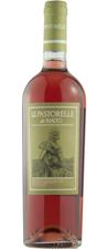 Inalto Le Pastorelle Rosato Terre Aquilane 2019 igt 13° cl.75 Ofena