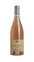 Manincor La Rose de Manincor 13° 2023 Rosato Biologico cl.75