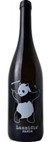 Lammidia Panda Rosato Montepulciano e Moscato cl.75 Bio Abruzzo