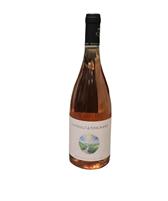 Castello di Titignano Rosato Umbria IGT 12.5° cl.75