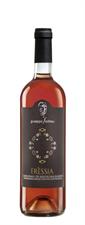 Sedilesu Erèssia Cannonau di Sardegna Rosato Biologico 13,5° cl.75