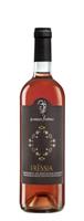 Sedilesu Erèssia Cannonau di Sardegna Rosato Biologico 13,5° cl.75