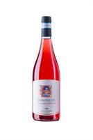 Zaccagnini Chronicon Cerasuolo d'Abruzzo 2021 DOC 13° cl.75 Abruzzo