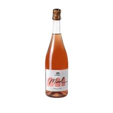 Melegari Lambrusco Rosato 11,5° cl.75