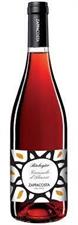 Zappacosta Cerasuolo d'Abruzzo Biologico 2021 cl.75