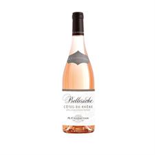 Belleruche Cotes du Rhone Rosè 13° 2024 cl.75 Francia