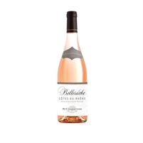 Belleruche Cotes du Rhone Rosè 13° 2024 cl.75 Francia