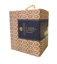 Collefrisio BagInBox Rosato Litri 5