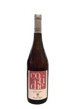 Spiriti Ebbri Cotidie Rosato 2022 13,5° cl.75 Calabria