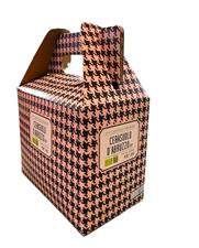Orsogna BagInBox Cerasuolo d'Abruzzo Litri 5 Vino Biologico