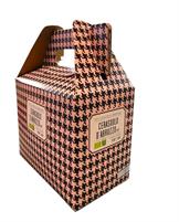 Orsogna BagInBox Cerasuolo d'Abruzzo Litri 5 Vino Biologico