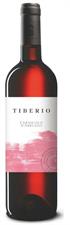 Tiberio Cerasuolo d'Abruzzo Dop 2024 cl.75 Pescara Abruzzo