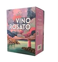 Citra Ortense BagInBox Vino Rosato 12° Litri 5 Abruzzo