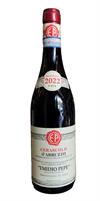 Emidio Pepe Cerasuolo d'Abruzzo 2024 DOP 13,5° cl.75 Bio Abruzzo