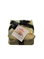 Albertengo Panettone Gran Piemonte al Moscato Kg.1 incarto Giallo