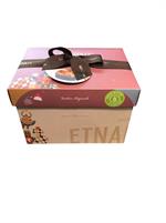 EtnaDolce Panettone Senza Glutine gr.500 in Scatola