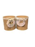 EtnaDolce Paste di Mandorla Assortita in Latta gr.200