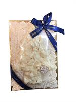 Garzotto Pino Vassoio Mandorlato gr.500