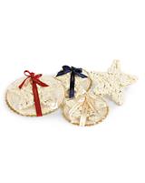 Garzotto Stella Vassoio Mandorlato gr.300