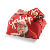 Galup Panettone Gran Galup Tradizionale Incarto Kg.1