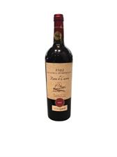 Da Vinci in Romagna Rocca di Cesena San Giovese Superiore 2021 cl.75