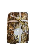 Sgambelluri Croccante alle Mandorle gr.500