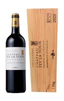 Chateau Magnum Pey La Tour Bordeaux Superiore Riserva cl.150