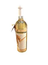 Antica Foruli Soffiagelo Vino Bianco 13° cl.75 Scoppito L'Aquila