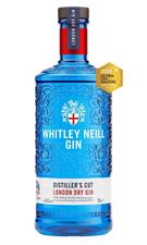 Whitley Neill Gin Distillerscut 41,3° cl.70