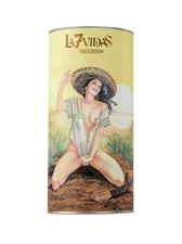 J.Rose Tubo La 7 Vidas Tequila Reposado