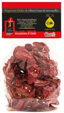 Peperoni Dolci Tronchetti gr.50 Altino Abruzzo