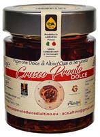 Crusco Pronto Piccante Dolce gr.120 Altino Abruzzo