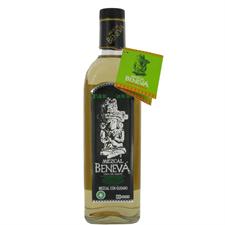 Mezcal Beneva Anejo 100% Agave cl.70