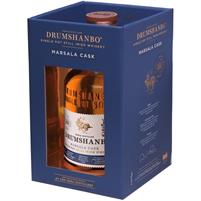 Drumshanbo Irish Whiskey Marsala Cask 43° cl.70