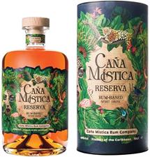 Cana Mistica Riserva 40° cl.70