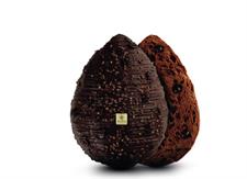 Alda Ovum Amarene e Cioccolato Fondente da gr.850