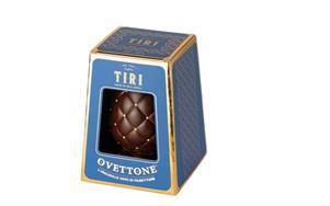 Tiri Ovettone Cioccolato Fondente