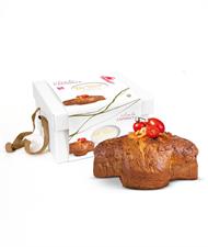 De Vivo Colomba Caponata gr.700