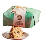Fiasconaro Colomba Albicocca e Cioccolato kg.1 Sicilia