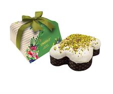 Etna Dolce Colomba al Pistacchio gr.750 Incarto Sicilia