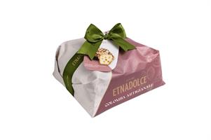 Etna Dolce Colomba Tradizionale alle Mandorle gr.750 Incarto