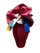 Venchi Uovo gr.1000 Fondente 60% Collezione Camelia