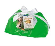 Albertengo Colomba Ai Sapori dell'Alta Langa Selezione kg.1 Incarto