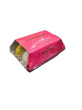 Baratti & Milano Uova Gallina 1x6 gr.240