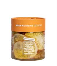 La Giardiniera di Morgan Melanzana di Rotonda gr.350 art.504