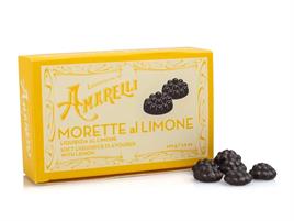 Amarelli Gialla Morette al Limone gr.100
