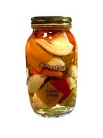 La Giardiniera di Morgan ml.1500