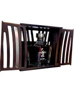 Bonollo Lux Aurea 1908 Riserva 8 anni 42° cl.70 Legno