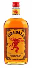 Fireball Red Hot Liqueur 33° cl.70