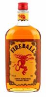 Fireball Red Hot Liqueur 33° cl.70